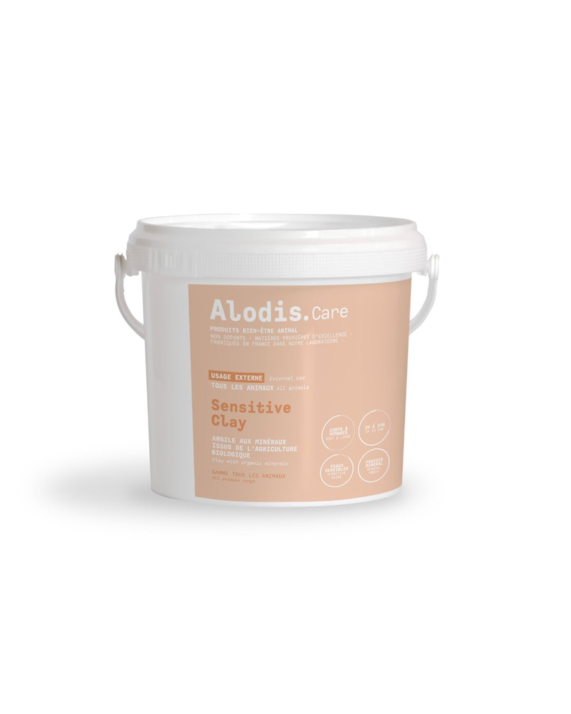 Sensitive Clay 10kg.webp
