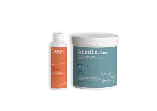 Pack Confort Articulaire